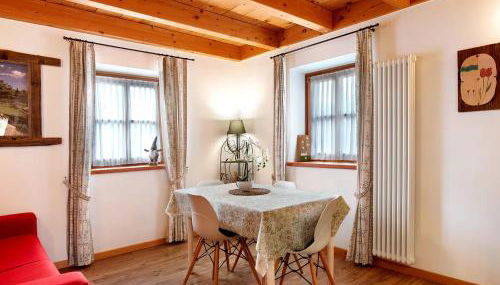 Chalet Dolomiti - Foto 1