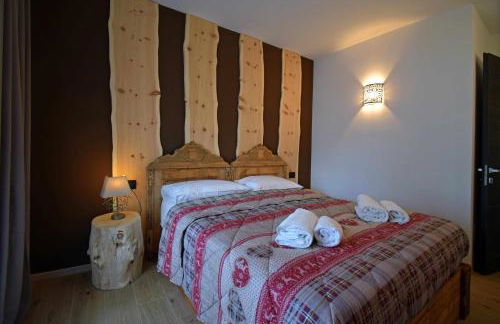 Dolom Love Cirmolo - Padola - Dolomiti - Comfortable & Spacious - Foto 8