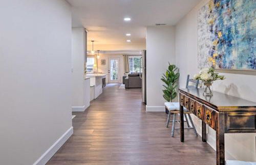 Deck, Yard and Game Room Fun-Filled Redmond Home - Foto 10