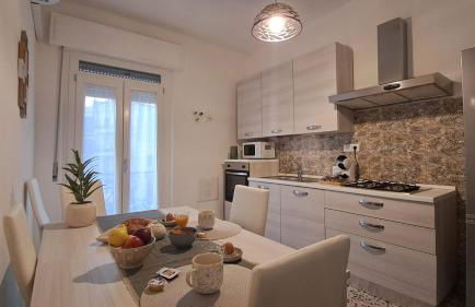 GioMarì House - Foto 15