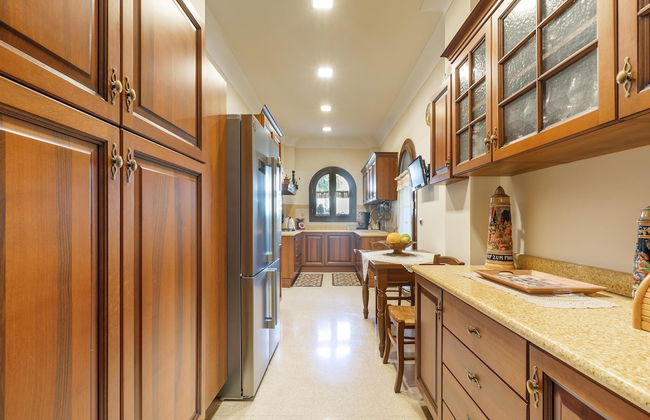 3537 Villa Re by Perle di Puglia - Foto 18