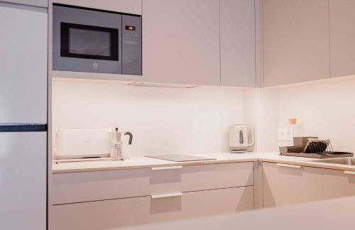 Apartamentos 525 Los Narejos - Foto 152