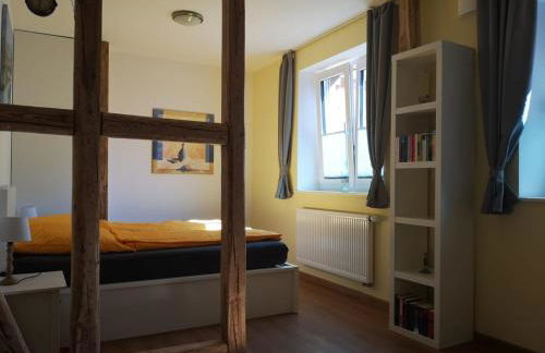 gemütliches Sandsteinhaus - Foto 5