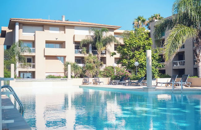 Résidence Marina Bianca - Foto 46