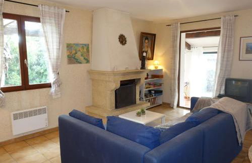 Holiday Home Les Hauts de Grimmal by Interhome - Foto 16