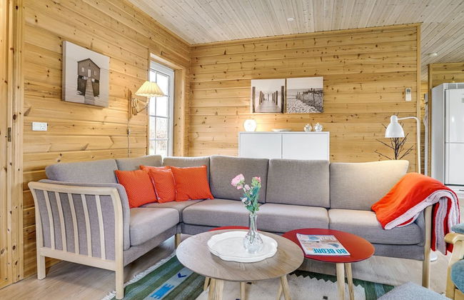 "Goti" - 1km to the fjord - Photo 22