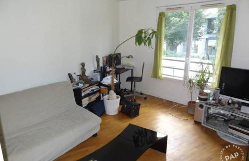 Pret à usage & Commodat Chatillon Maison blanche - 30 nuitées minimum - Salarié mobilité ou étudiant stagiaire - Foto 5