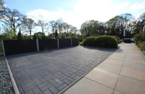 Ferienhaus Weideblick - Foto 18