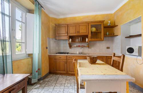 Villa Chelucci - Gualdo - Foto 79