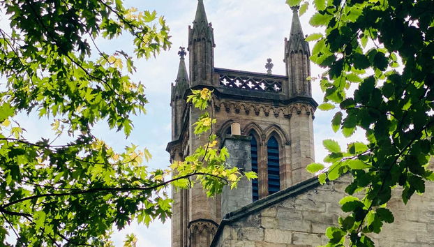 Visita guiada por Glasgow - Foto 4