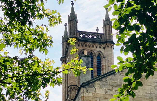 Visita guiada por Glasgow - Foto 4