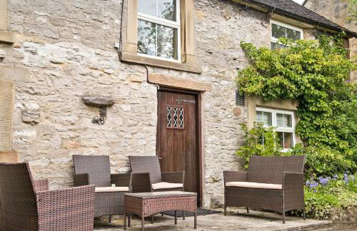 Knowl Cottage - Foto 31