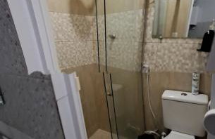 Aconchegantes Aptos de 1qt a 60mts do Consulado EUA - Foto 47