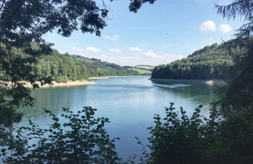 Ferienhaus Zur Bergeshöhe - Foto 13