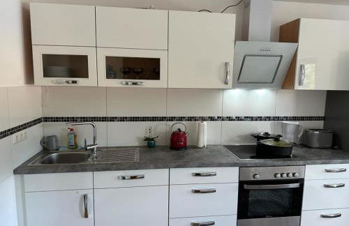 90m2 ruhige und lichtdurchflutete 3 Zimmer Duplexwohnung in Altperlach - Photo 37