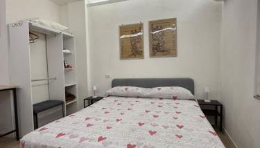 Loft Largo Gloria locazione turistica - Foto 5