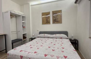 Loft Largo Gloria locazione turistica - Foto 5