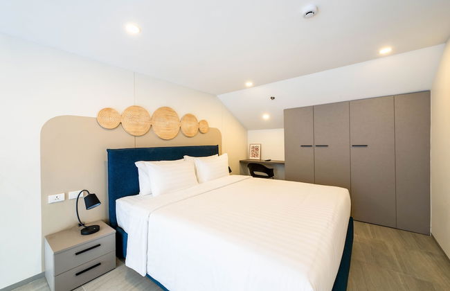 HOMA Cherngtalay - Photo 9