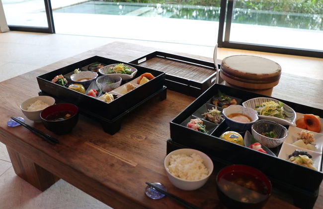 Leceb Sesoko Villa - Foto 31