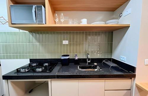 Flat em Londrina - Centro - Foto 16