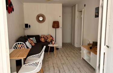 Miramar By Bellavista - 250 m de la plage - terrasse - Foto 23