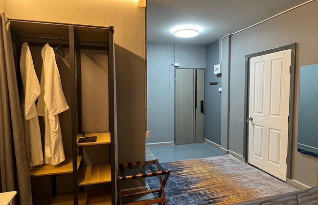 Moochi Relax Lassommoir 402 - Foto 3