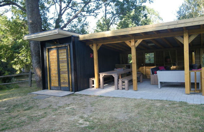 Holiday Home Near Sumava Ski Slopes - Photo 13