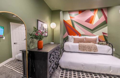 Themed Property on Carson St with Hot Tub - Foto 23