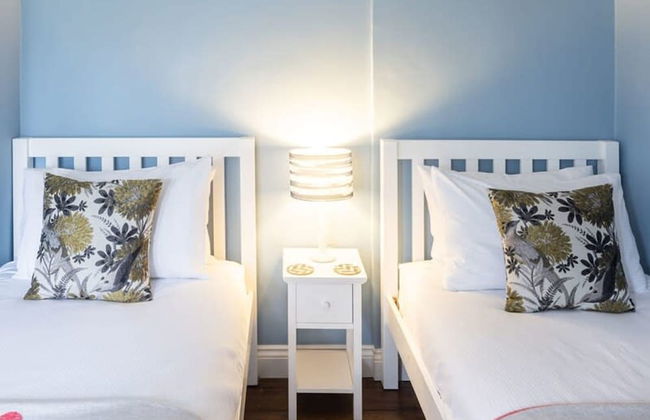 Host Stay Old Reading Room - Foto 15