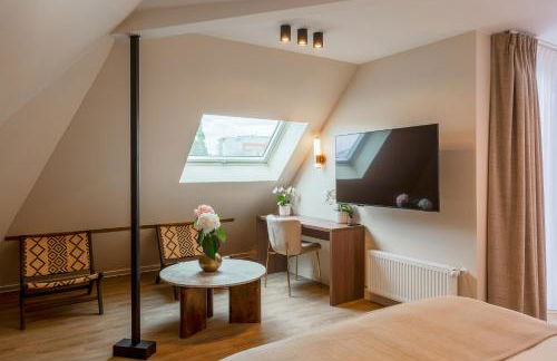 Sol Hotel - Saint Mandé - Foto 45