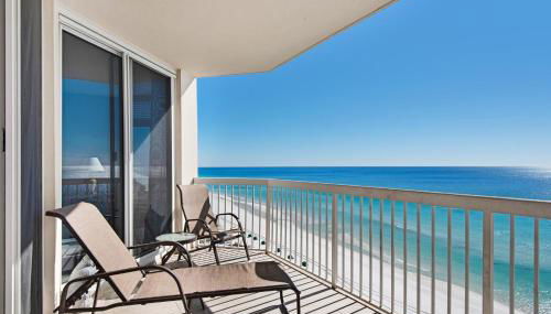 Silver Beach Towers 1205 East - Foto 2