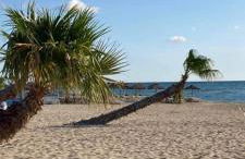 Villa 6 couchages spa privatif, accès direct mer, piscine - Foto 14