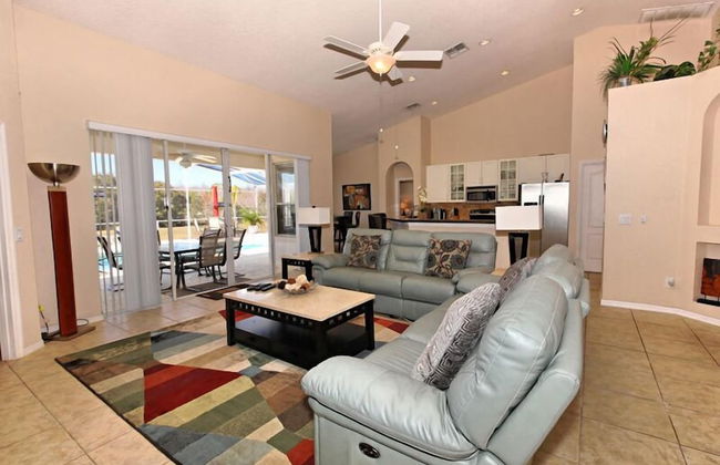 Ov3554 - Highlands Reserve - 4 Bed 3 Baths Villa - Foto 28