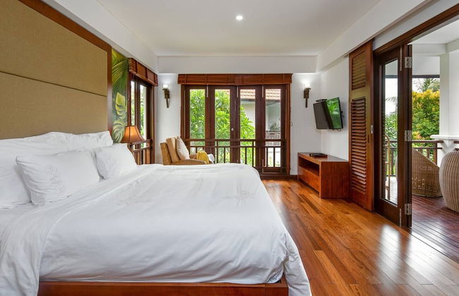 Luxury Pool Villas in Purama Villas - Foto 16