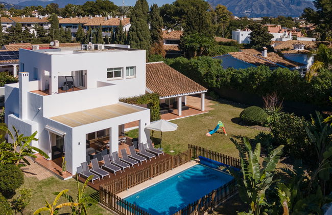 Holiday Home Villa Marina by Interhome - Foto 82