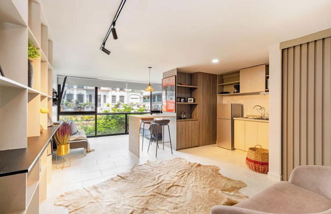 Torre San Tomas - Foto 51