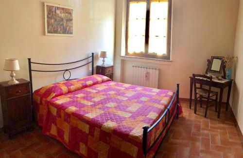 Agriturismo Podere Valdilucciole - Photo 57