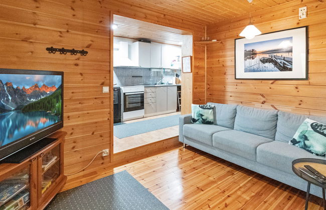 Koppelokangas - Photo 10