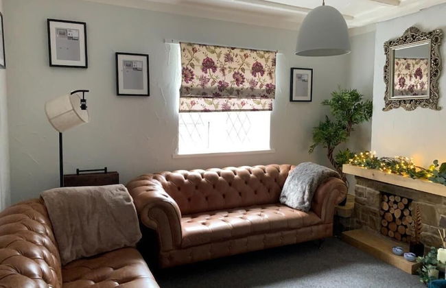 Peveril Cottage - Foto 1