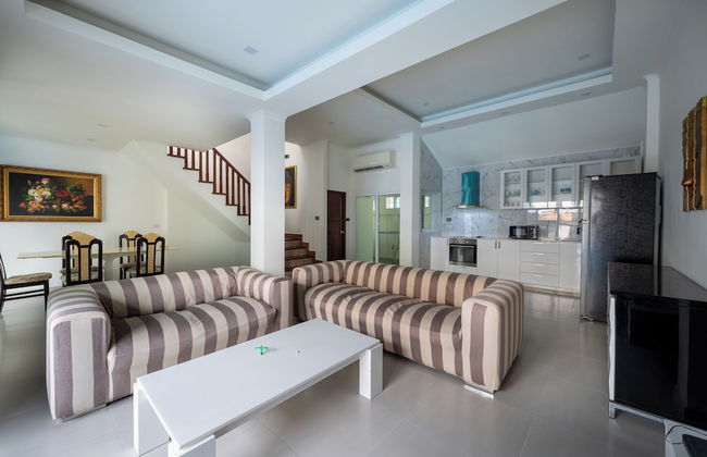 Villa Phratamnak - Foto 7