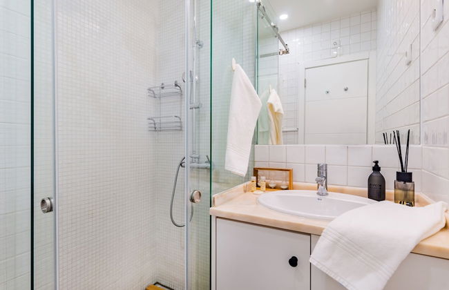 Cascais Modern & Quiet Retreat - Photo 17