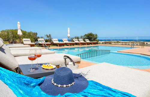 Panthea Luxury Living - Foto 22