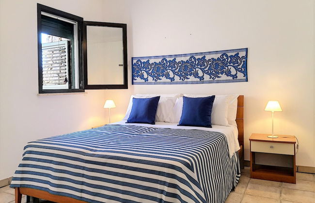 Pat017 in Marina di Felloniche - Foto 16