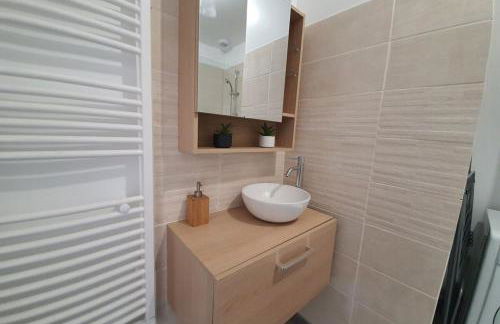 Un petit coin de paradis2proche beauval&chateaux - Foto 15