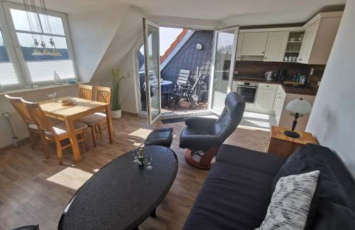 Yachthus - direkt am Meer - Foto 1