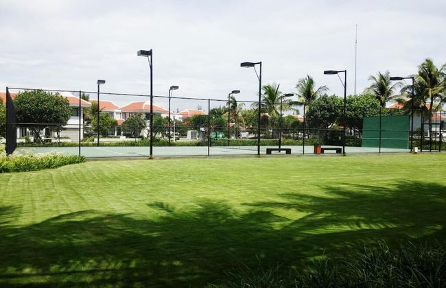 The Ocean Suites - A504 Tower A - Foto 11