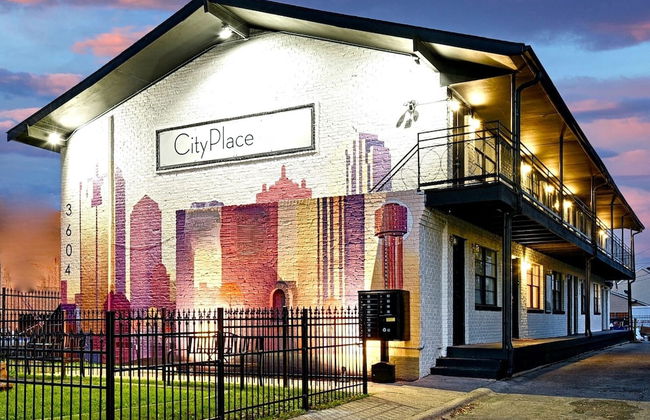 CityPlace bnb - Foto 1