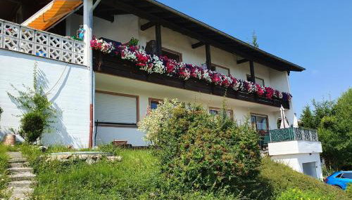 Ferienwohnung Gipfelblick - Foto 2