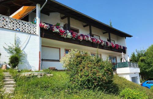 Ferienwohnung Gipfelblick - Foto 2