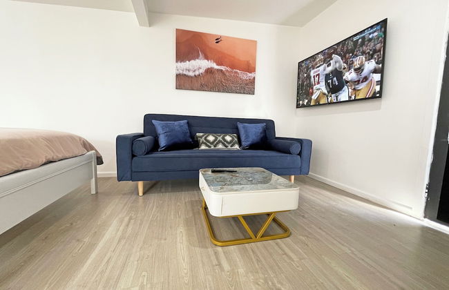 Mentone Compact Backyard Cabin Beachside - Foto 6